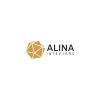 Alina Interiors logo - Similar company to De Seven Architects