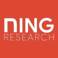 NING Research | FEA & CFD Professional logo - Similar company to Nafems