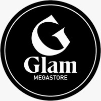 Glam Megastore logo - Similar company to Frcontent