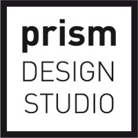 prism DESIGN STUDIO logo - Similar company to Prism Design Studio