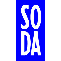 SODA logo - Similar company to Scoped