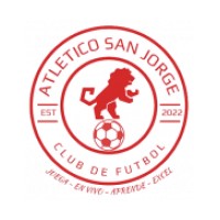 Atletico San Jorge CDF logo - Similar company to Js Hercules