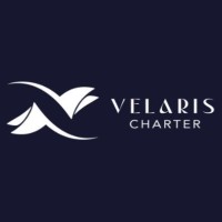Velaris Charter logo - Similar company to Magazine Horse