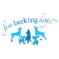 Five Barking Dogs!