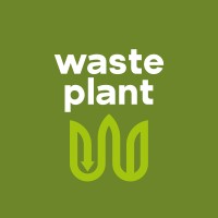 WastePlant logo - Similar company to Circular Vision Ai
