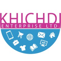 Khichdi Enterprise Limited logo - Similar company to Creative Classes