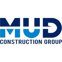 Mud Construction Group, Inc. logo - Similar company to Inlet Construction