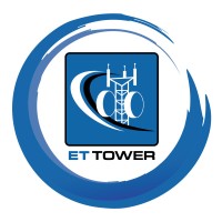 Ontivity - EasTex Division logo - Similar company to Aero Constructors