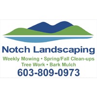 Notch Landscaping