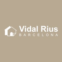 Vidal Rius logo - Similar company to Amuebar Mobiliario