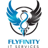 Flyfinity Inc logo - Similar company to Flyfinity Travels