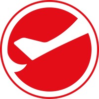 Saetta Pampa logo - Similar company to Virtual Fly Simulators