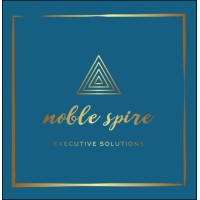 Noble Spire logo - Similar company to Nelatek