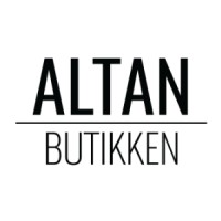 Altanbutikken logo - Similar company to Kant Profil