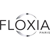Floxia UK logo - Similar company to D2S - Dermocosmetic Science Solutions