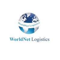 WorldNet Logistics logo - Similar company to Globeflix