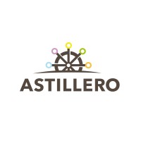 Astillero logo - Similar company to G For Global