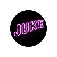 Juke logo - Similar company to Revelry