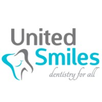 United Smiles logo - Similar company to Hello Initiative
