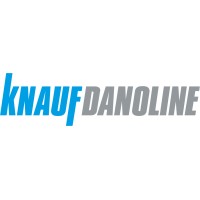 Knauf DANOLINE logo - Similar company to Complete Infrastructure Private Limited