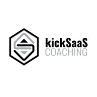 Kick-SaaS Coaching logo - Similar company to Gtm Allbound