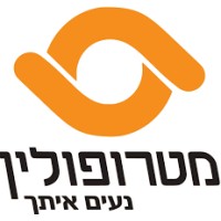 Metropoline logo - Similar company to Tim