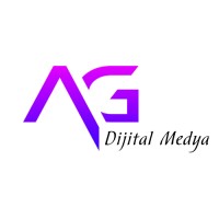 AG Dijital Medya logo - Similar company to Gb Digital Llc