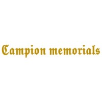 Campionmemorials.ie