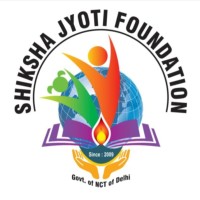 Shiksha Jyoti Foundation logo - Similar company to Shapeandyou