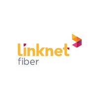 Linknet Fiber logo - Similar company to Linknet Enterprise