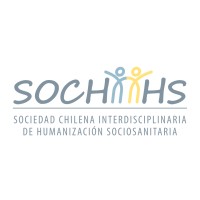 Sociedad Chilena Interdisciplinaria de Humanización Sociosanitaria logo - Similar company to Soccas Chile