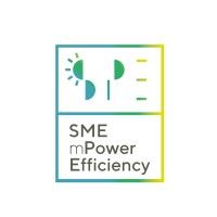 SMEmPower Efficiency H2020 logo - Similar company to Arthex