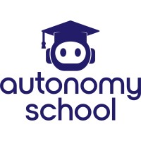 Autonomy School logo - Similar company to Digimarketers360
