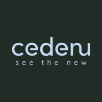 Cedenu logo - Similar company to Hmw Mobility