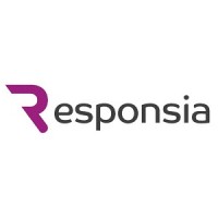 Responsia Oy logo - Similar company to Närhi Oy