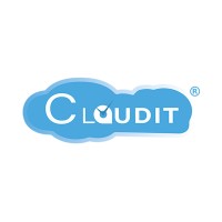 Claudit logo - Similar company to 10Consulting