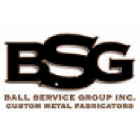 Ball Service Group Inc. logo - Similar company to Mne Engineering Inc.