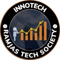 INNOTECH RAMJAS logo - Similar company to Career And Development Cell, Ramjas College