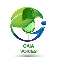 GAIA Voices logo - Similar company to Itsol Technologies
