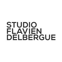 Studio Flavien Delbergue logo - Similar company to Studio Idaë