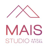 MAIS STUDIO ARQUITETURA logo - Similar company to Sdf Arquitetura E Engenharia