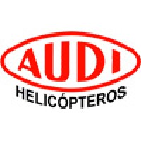 Audi Helicópteros logo - Similar company to Helicopter Technical Support, Sl.