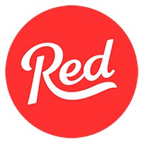 Red Animation Studios logo - Similar company to Outlabs