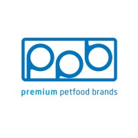 Premium Petfood Brands logo - Similar company to Assisi Dienstverlening B.V.