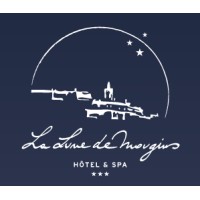 Hotel la Lune de Mougins logo - Similar company to Hôtel De Mougins