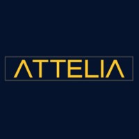 Attelia Design logo - Similar company to Sunway Fabric