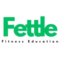 Fettle Fitness Education logo - Similar company to Wee Chicks