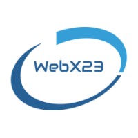 WebX23 logo - Similar company to Little Programmers