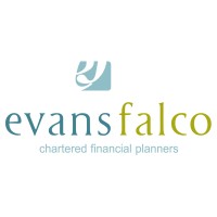 Evans Falco LLP logo - Similar company to First Service Financial Limited