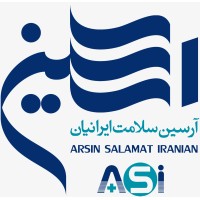 Arsin Salamat Iraninan logo - Similar company to Farateb Denan | فرا طب دنان